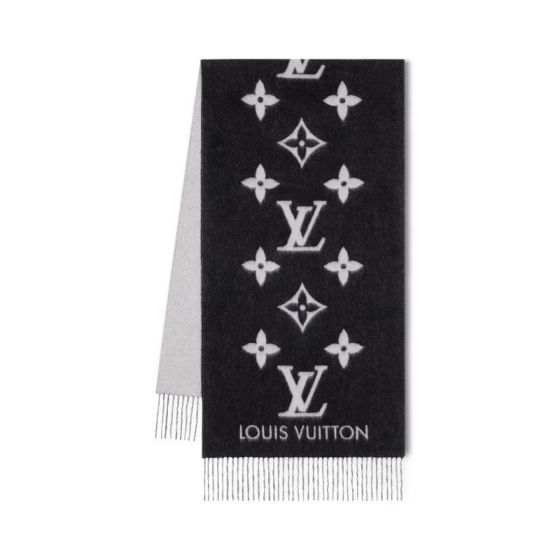 LV Reykjavik Scarf