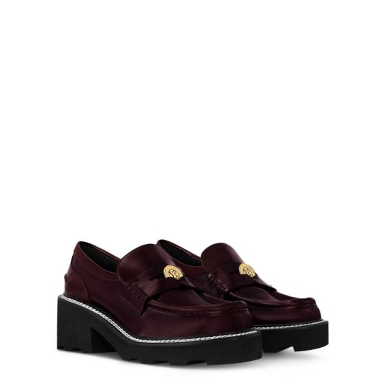 LV Beaubourg Loafer