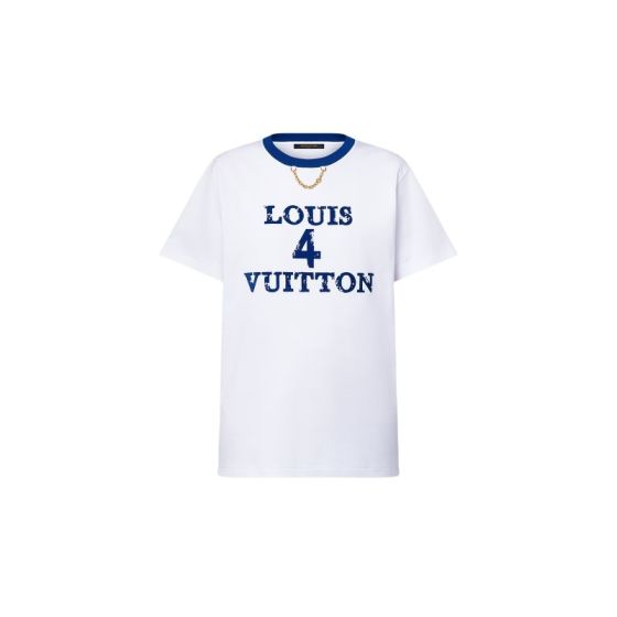 Louis 4 Vuitton T-Shirt 