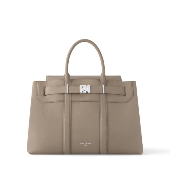 LV Georges Tote MM