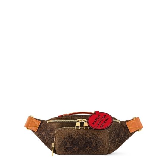 LV Rush Bumbag