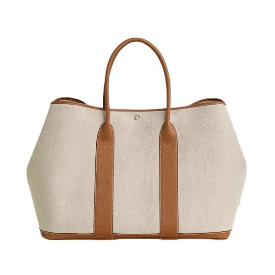 Hermes Garden Party Voyage 49 bag