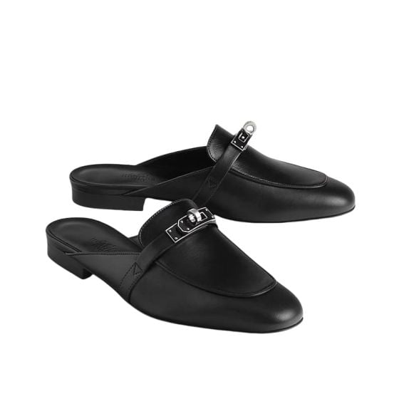 Hermes Oz mule