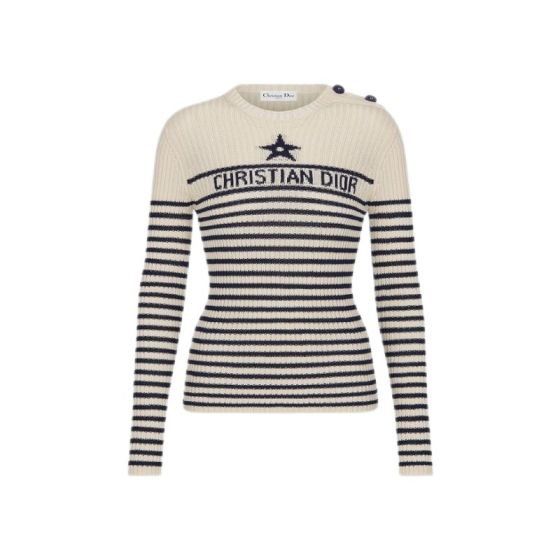 Dior iviera Sweater