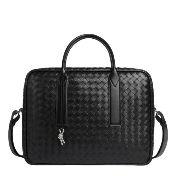 Bottega Veneta Getaway Weekender