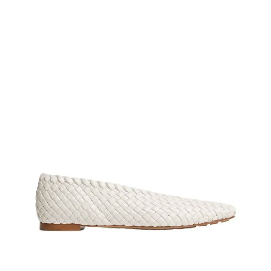 Bottega Veneta Sofia Ballerina