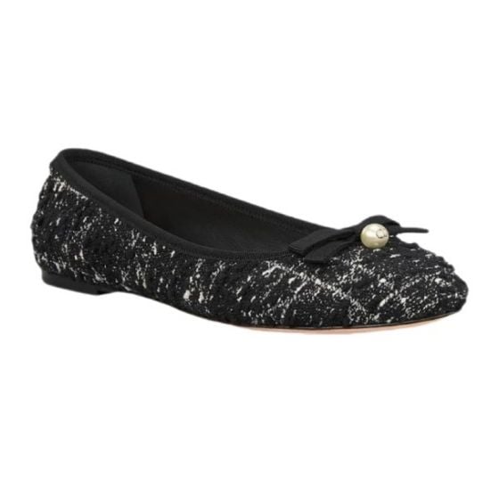 Dior Ballet Flat