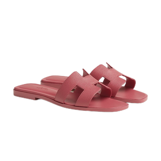 Hermès Oran sandal
