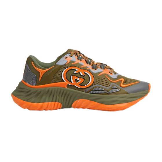 Men's Gucci Ripple sneaker