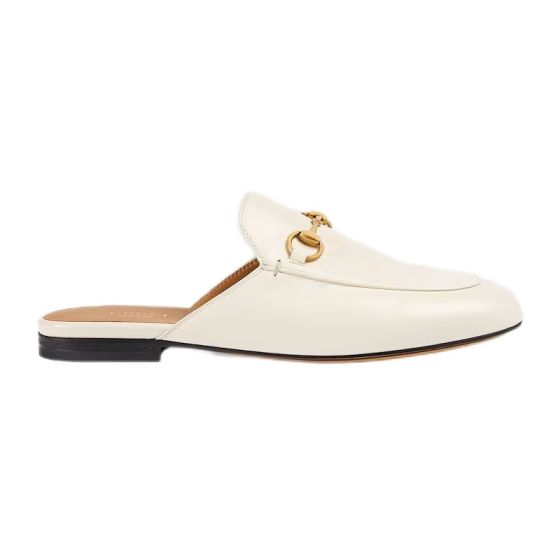 Gucci Women's Princetown slipper