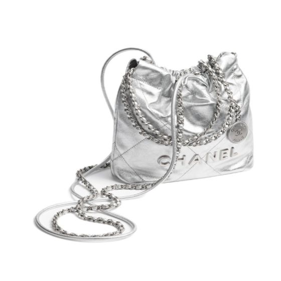 CHANEL 22 Mini Handbag