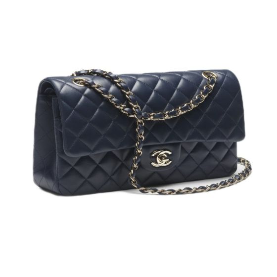 CHANEL Classic 11.12 Handbag