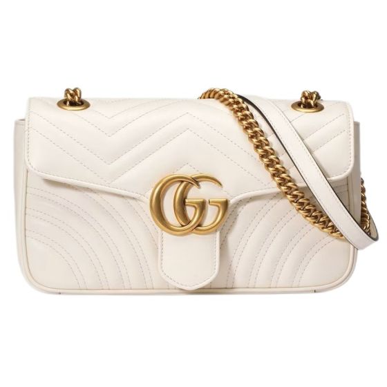 Gucci GG Marmont small shoulder bag