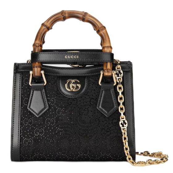 Gucci Diana mini tote bag