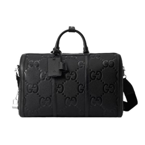 Gucci Small jumbo GG duffle bag