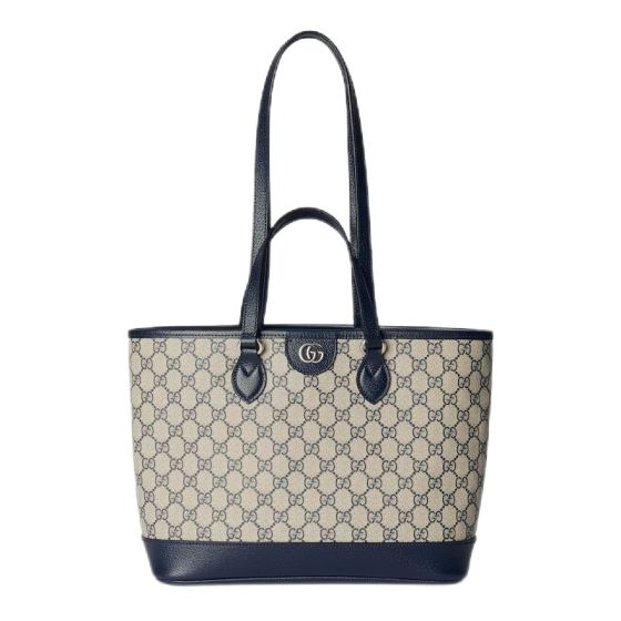Gucci Ophidia small tote bag