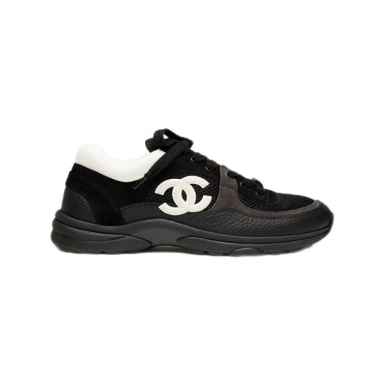 CHANEL Sneakers