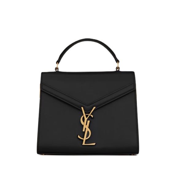 YSL CASSANDRA Mini in BOX SAINT LAURENT