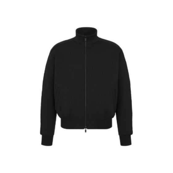 Dior Oblique Track Jacket