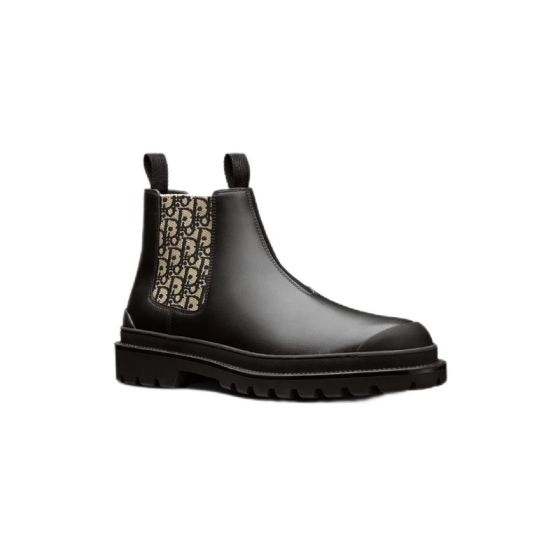 Dior Explorer Chelsea Boot