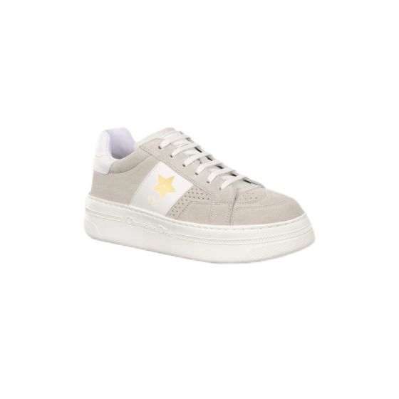 Dior Star Platform Sneaker