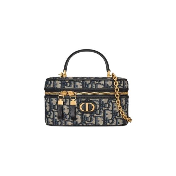 Dior 30 Montaigne Mini Vanity Case