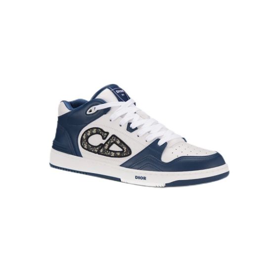 Dior B57 Mid-Top Sneaker