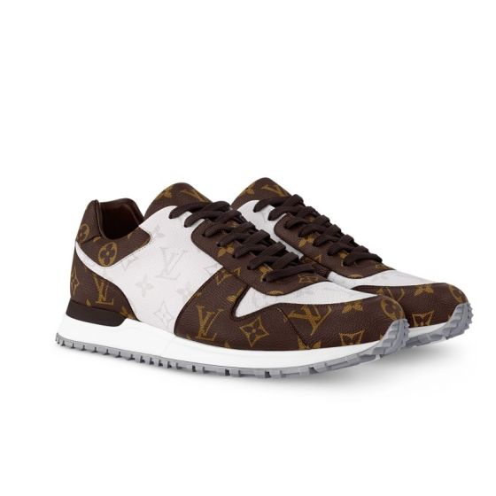 LV Run Away Sneaker