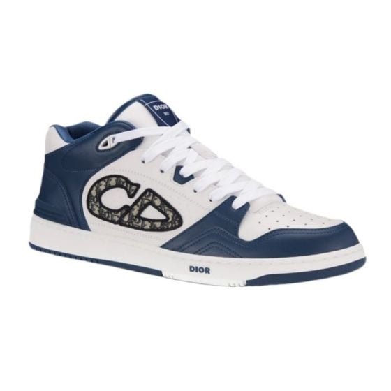 Dior B57 Mid-Top Sneaker