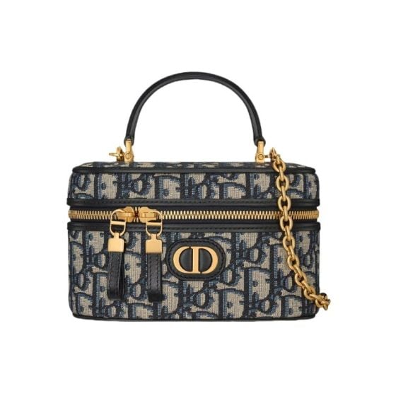 Dior 30 Montaigne Mini Vanity Case