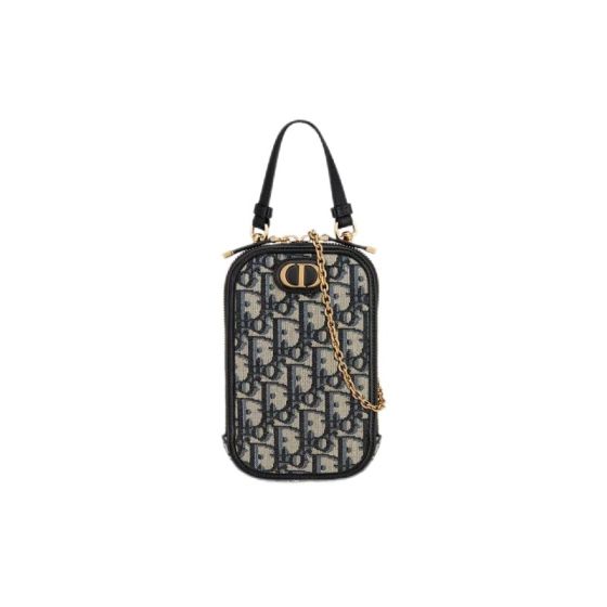 30 Montaigne Call'in Dior Phone Holder