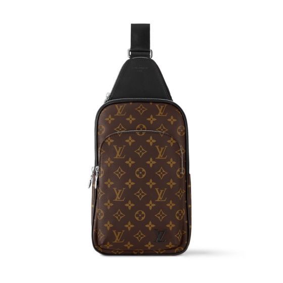 LV Avenue Slingbag