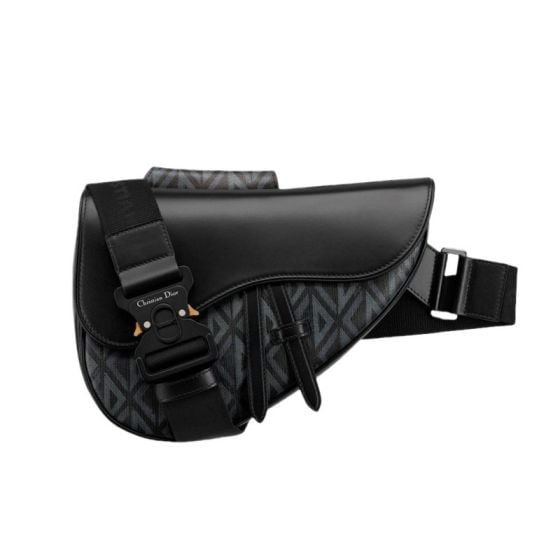 Dior Saddle Bag