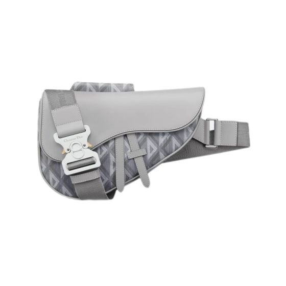 Dior Saddle Bag