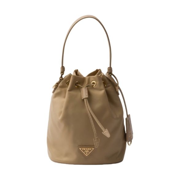 Prada Re-Edition 1978 Re-Nylon mini-bag
