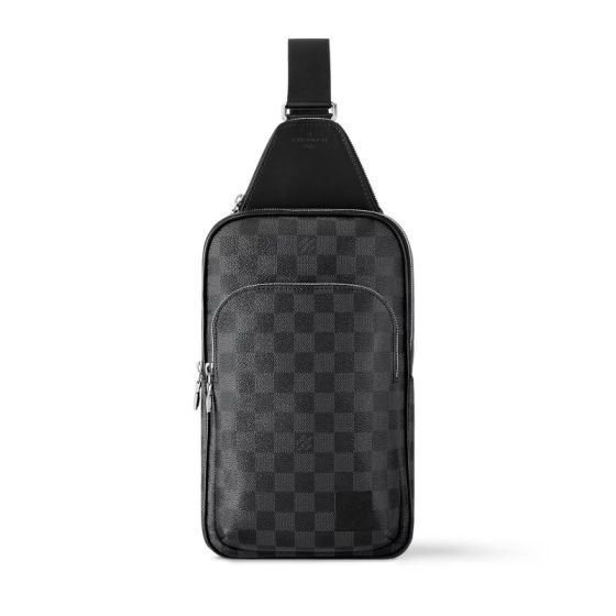 LV Avenue Slingbag