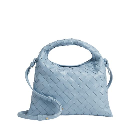 Bottega Veneta Mini Hop
