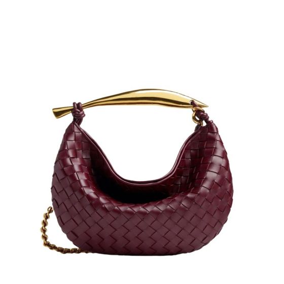 Bottega Veneta Sardine Chain