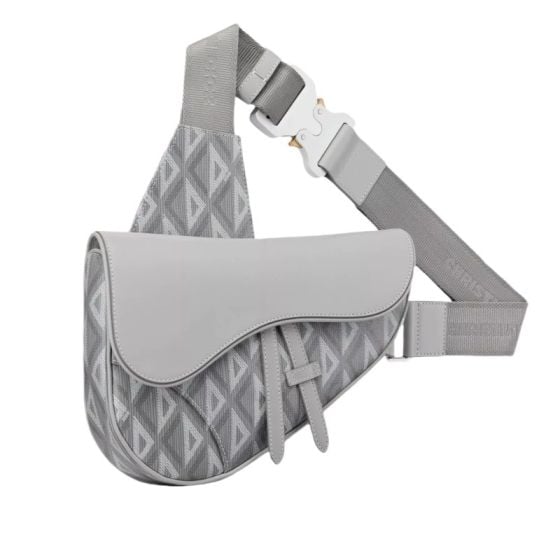 Dior Saddle Bag
