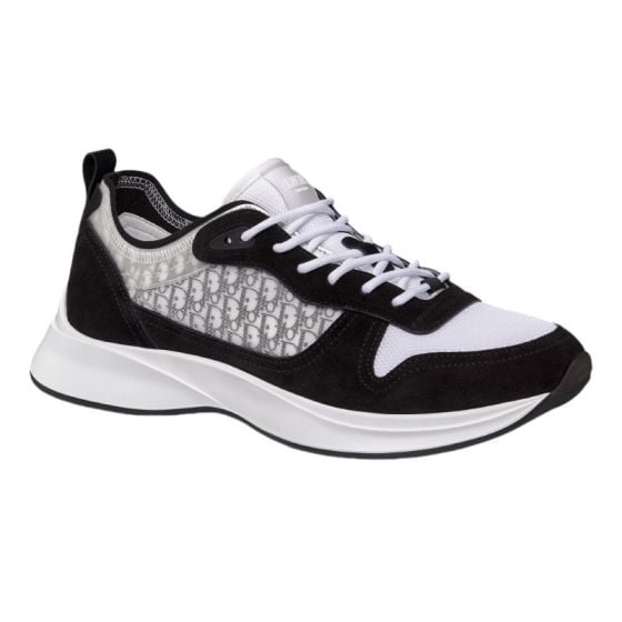 Dior B25 Runner Sneaker