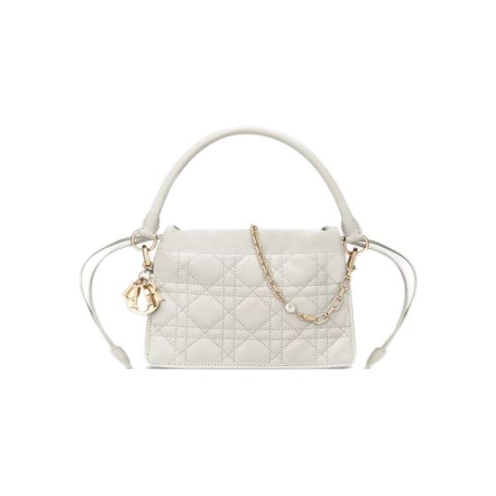 Lady Dior Milly Mini Bag