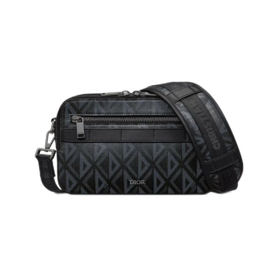 Dior Safari Bag with Strap
