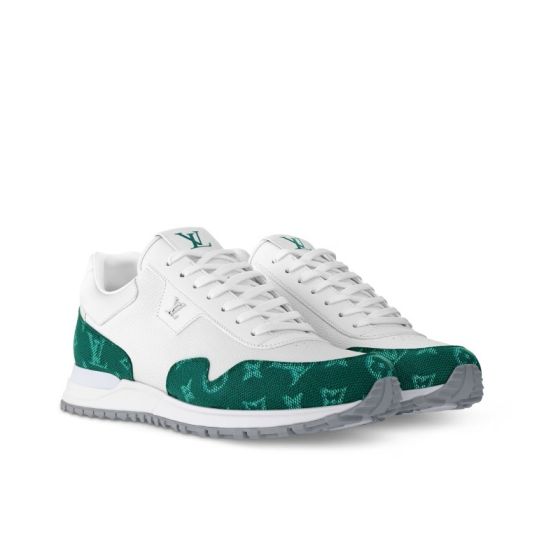 LV Run Away Sneaker