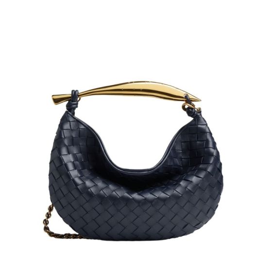 Bottega Veneta Sardine Chain