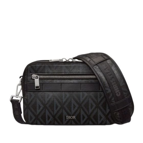 Dior Safari Bag with Strap