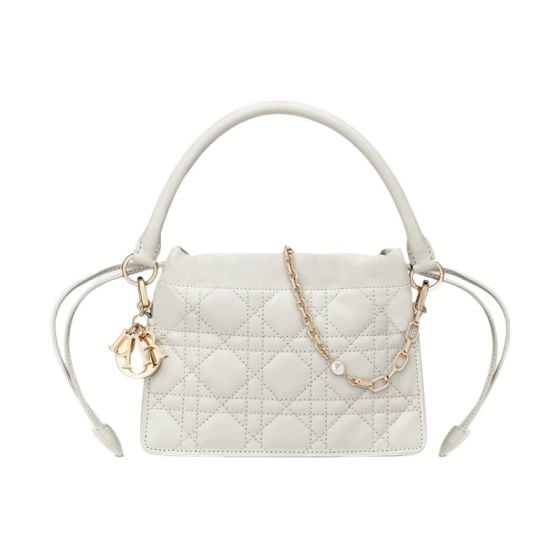Lady Dior Milly Mini Bag