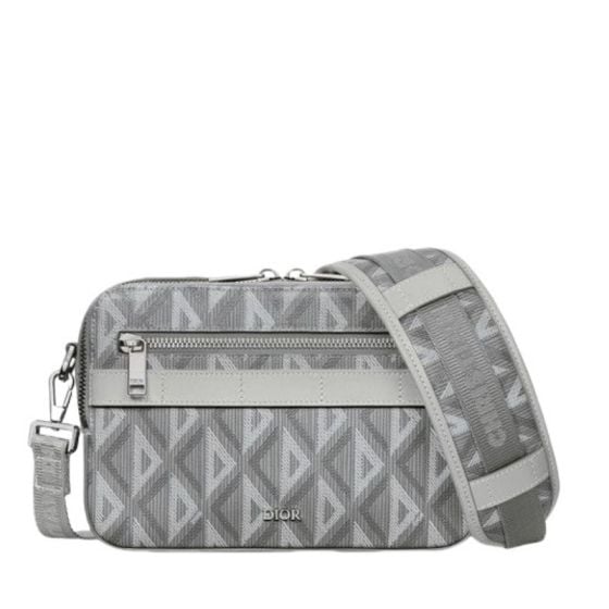 Dior Safari Bag with Strap