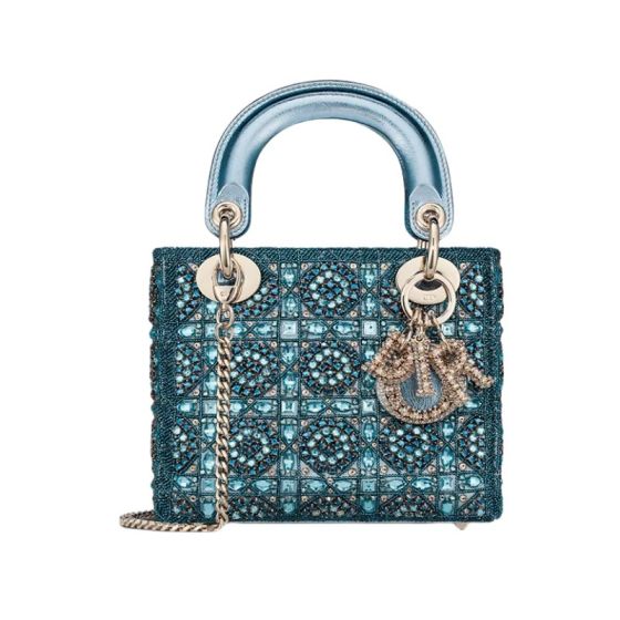 Mini Lady Dior Bag