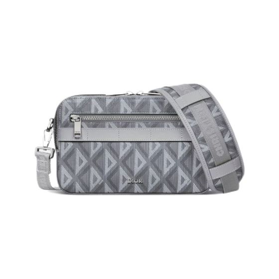 Dior Safari Bag with Strap