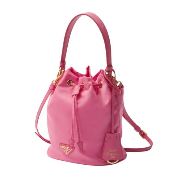 Prada Re-Edition 1978 Re-Nylon mini-bag